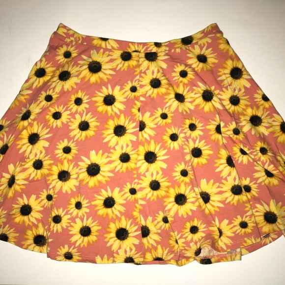 La Hearts Dresses & Skirts - LA Hearts |  Sunflower Skirt